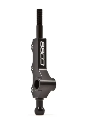 Cobb 04-05 Subaru Forester XT 5 speed Double Adjustable Short Shifter | Graveyard Performance Limited Offer
