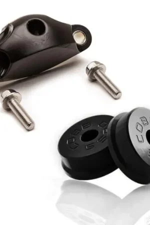 Cobb Subaru 5MT Shifter Bushing Pack | Graveyard Performance Best Choice