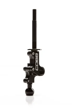 Wholesale Cobb 04-11 Subaru Impreza WRX/STi 6 speed Double Adjustable Shifter | Graveyard Performance
