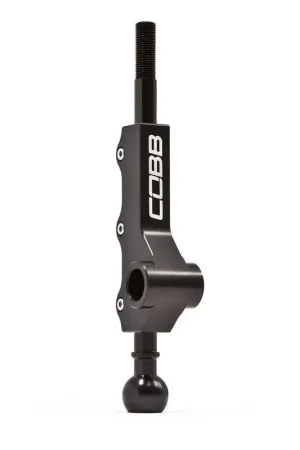 Today Only Cobb 08-11 Subaru WRX / 05-09 Legacy GT/Outback XT 5 speed Double Adjustable Shifter | Graveyard Performance