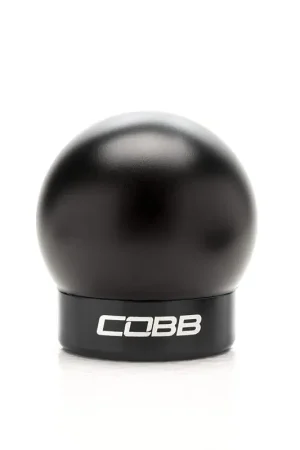Cobb Ford Mustang Shift Knob Black with Black Base | Graveyard Performance Popular