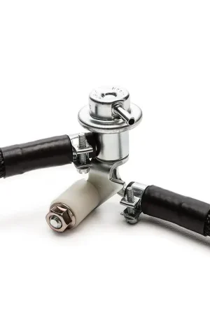 Cobb 08-21 Subaru STi Fuel Pressure Regulator Kit | Graveyard Performance Get Yours