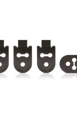 Cobb Mazdaspeed3 Gen1 Exhaust Hanger Kit | Graveyard Performance Sale