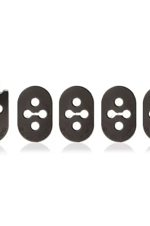 Cobb Mazdaspeed3 Gen2 Exhaust Hanger Kit | Graveyard Performance Bargain