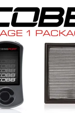 Don’t Miss Out Subaru 06-07 WRX, 04-07 STi, 04-06 FXT Stage 1 Power Package w/V3 | Graveyard Performance