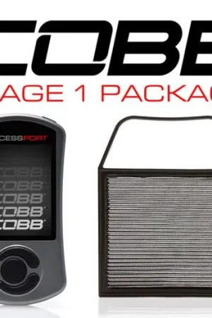 Special Offer BMW N54 Stage 1 Power Package w/V3 | Graveyard Performance