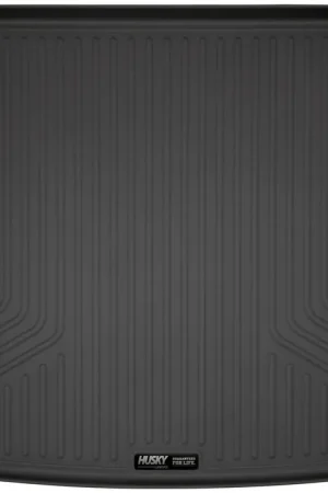 Husky Liners 2019 Toyota Rav4 Classic Style Black Rear Cargo Liner Grab Now