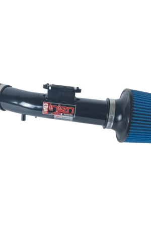Discount Injen Black IS Short Ram Cold Air Intake System