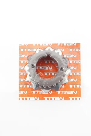 Titan Modified Toyota 2JZ Modified Timing Gear Deal