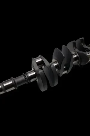 Luxury Brian Crower CAN-AM X3 (17-up) EN40B BILLET CRANKSHAFT (73.5mm STROKE)
