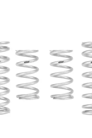 Eibach Can-Am Maverick X3 RS Turbo R 2020 Eibach Springs E85-212-009-02-22 PRO-UTV - Stage 2 Performance Spring System (Set of 8 Springs) Budget